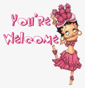 Showing Post & Media For Cartoon Your Invited Sighn - You Re Welcome Cartoon