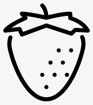 Strawberry Food Fruit Strawberry - Mobile App