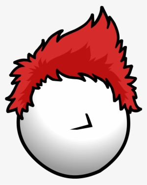 The Strawberry Former Icon - Icon