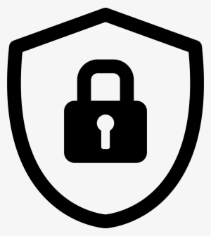 Hosted By Ncs Madison And Proudly Sponsored By Blackberry, - Transparent Information Security Icon