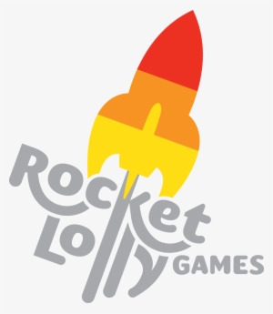 Logo - Rockets Games Logo Png