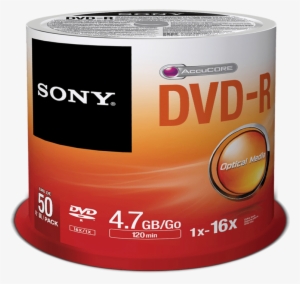 Sony Dvd R 16x