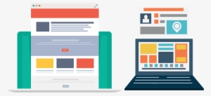 Landing Page Design - Landing Page Png