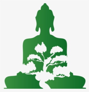 Bonsai Buddha - Icon Buddha
