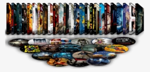 Information About Loans - Film