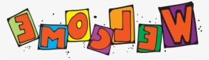 Welcome Clipart - Upper Darby