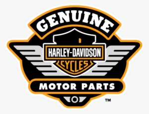 Gmp - Harley Davidson Genuine Parts