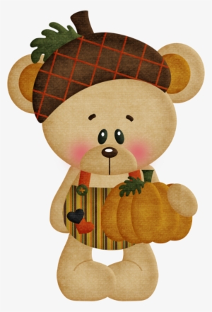 Welcome Fall Add On - Ositos