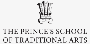 Prince's School Of Traditional Arts Logo