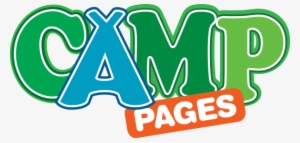 Camp Pages - Logo