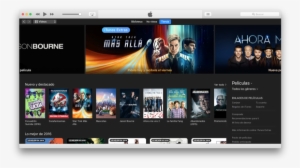 Apple Quiere Que Hollywood Les Permita Vender Y Alquilar - Star Trek Beyond-4k Blu-ray