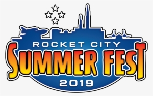Rocket City Summer Fest - Inlinehockey