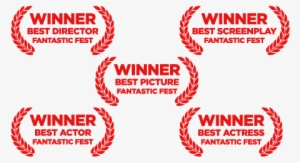 Ésta Fue Estrenada Durante El Festival Anual De Cine - Film