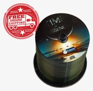 Blu-ray - 1" Essential Oils There's An Oil