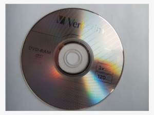 95373 Verbatim Dvd-ram - Cd