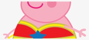 Peppa Pig Maravilha