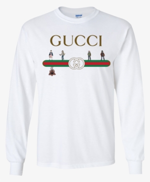 Gucci Gang Sweatshirt - Gucci