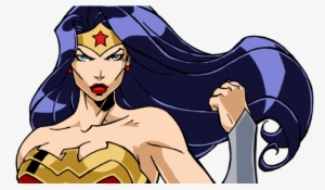 Wonder Woman