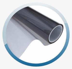 Icon Peliculas - Insulfilm G50 Black Rolo C/ 15m G50fbk - Film In