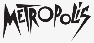Resultado De Imagen Para Metropolis Pelicula - Metropolis Vector