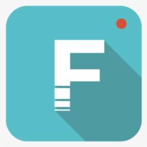 Filmora Mac Icon - Filmora Video Editor Icon