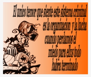 No Necesitamos Su Permiso Y Su Visto Bueno Para Ser - Pido Permiso A Nadie