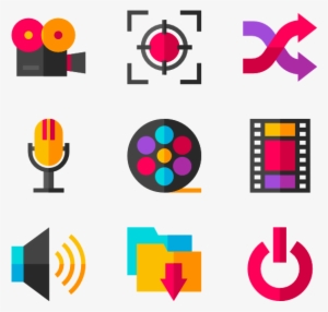 Audio And Video Edition - Video