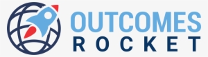Logo - Outcomes Rocket Logo