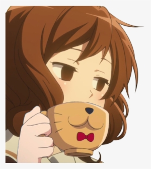 Cuban Danny Devito @yokai@cybre - Anime * Sip Tea