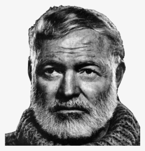Ernest Hemingway