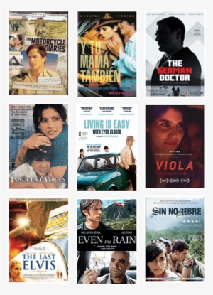 Dvd - Y Tu Mama Tambien Dvd