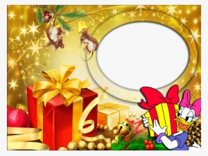 Parte 2] Bajar Marcos Navideños Para Fotografias Calidad - New Year Latest Messages