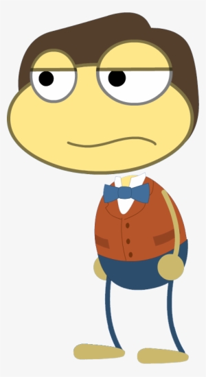 Thomasedisontt - Charlie And The Chocolate Factory Poptropica Characters