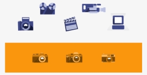 Video Editing & Photography Icons - Final Cut Pro