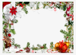 Navidad Marco2 Marco6 Marcodisney2 Marcomuñecodenieve - กรอบ รูป ปี ใหม่