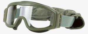 Goggles V Tac Tango Media Olive 1 - Valken Airsoft Goggles - V-tac Tango - Olive