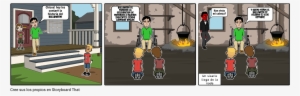 Halloween - Comics