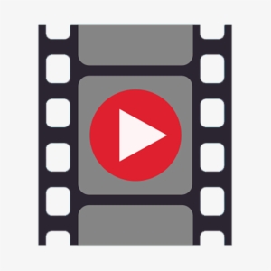 Video Editing Icon Png - Icons In Movie Png