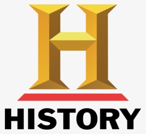 Svg - History Channel Logo