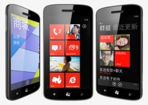 Windows Phone 7