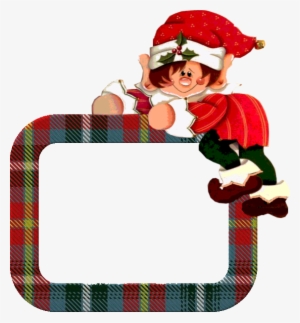 Marcos Navideños Para Escribir En Ellos