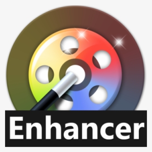 Video Editor Enhancer-edit/improve Video Quality Dmg - Enhanced Group Call