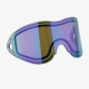Sold Out 22231 - Empire Vents Thermal Replacement Lens - Purple Mirror