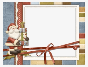 Marcos Para Fotos De Navidad - Christmas Day