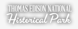Thomas Edison National Historical Park / Edison House, - Horseshoe Tavern