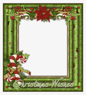 Free Bellos Marcos Para Fotos O Tarjetas Para Navidad - Marcos De Fotos Para Navidad Gratis