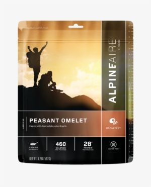 › × - Alpine Aire Foods Three Berry Crumble