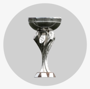 Euro Under - Uefa U19 Championship Trophy