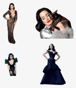 Dita Von Teese