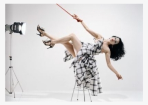 Dita Von Teese - Photo Shoot